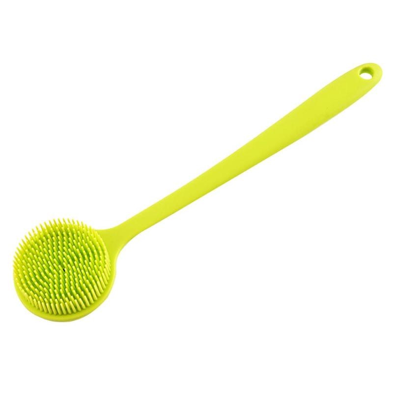 Massage Shower Brushes