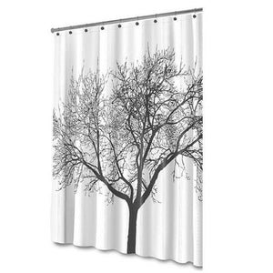 Waterproof Shower Curtain
